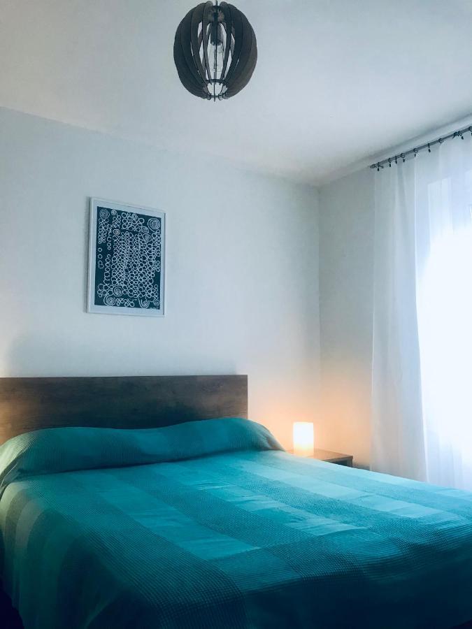 Ikar Apartment מראה חיצוני תמונה