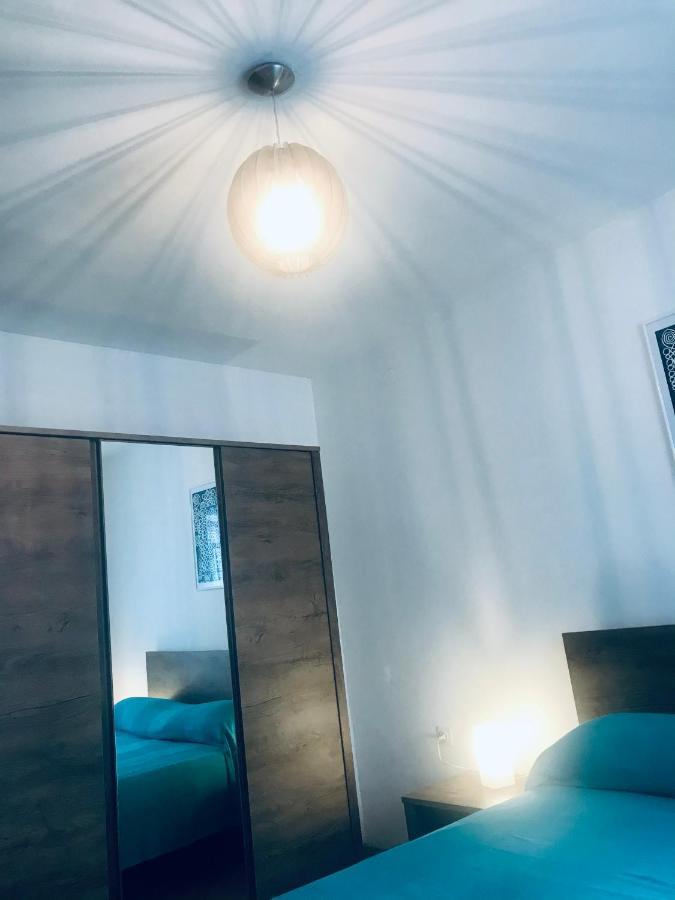Ikar Apartment מראה חיצוני תמונה