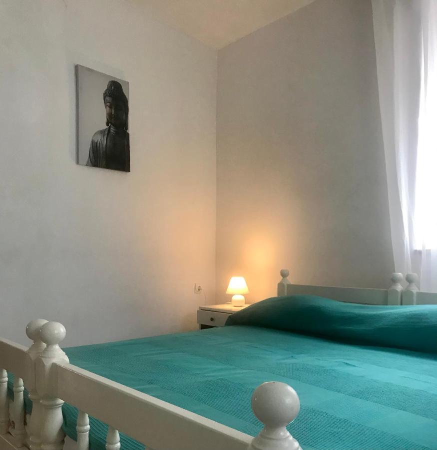 Ikar Apartment מראה חיצוני תמונה