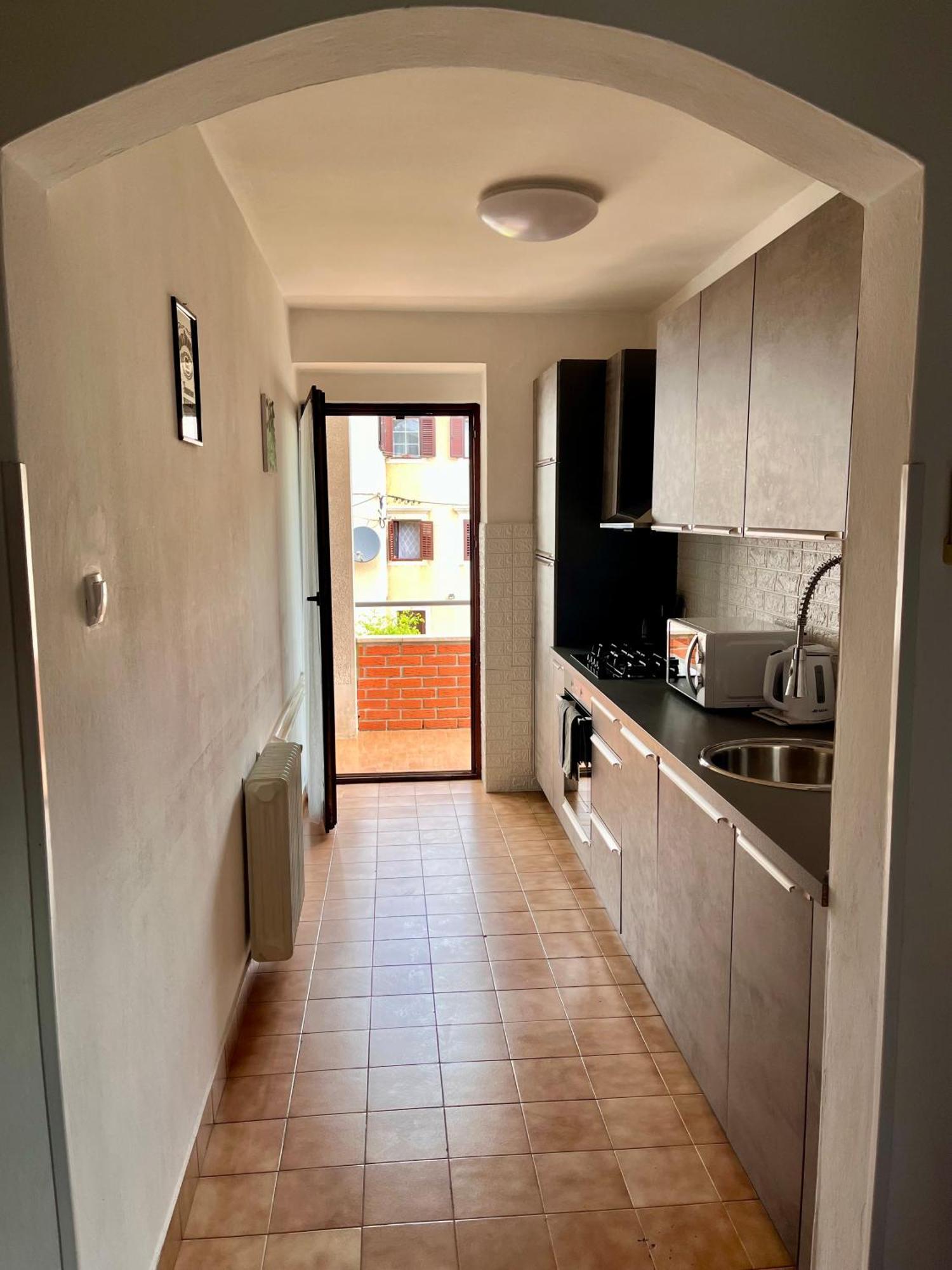 Ikar Apartment מראה חיצוני תמונה