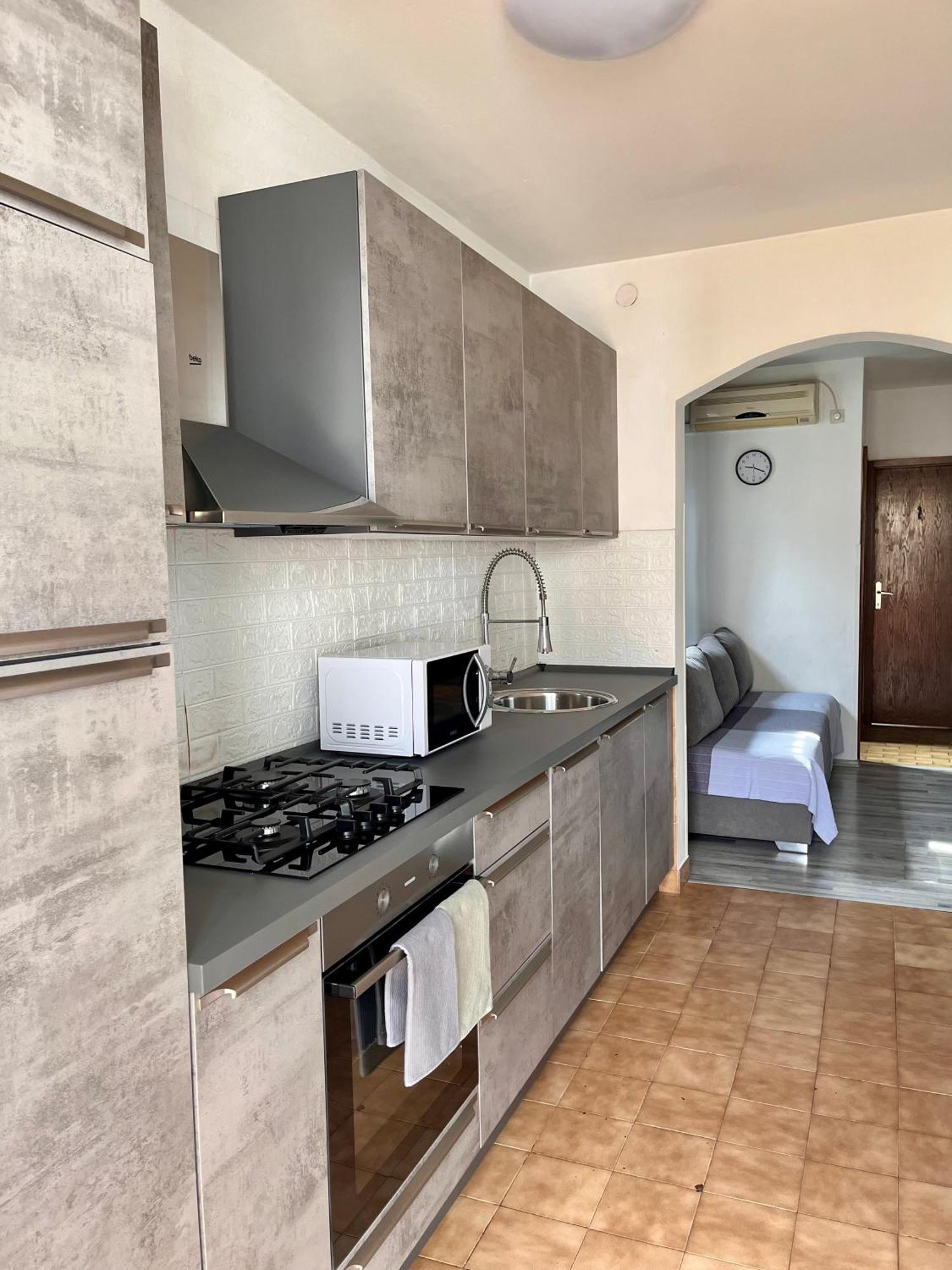 Ikar Apartment מראה חיצוני תמונה