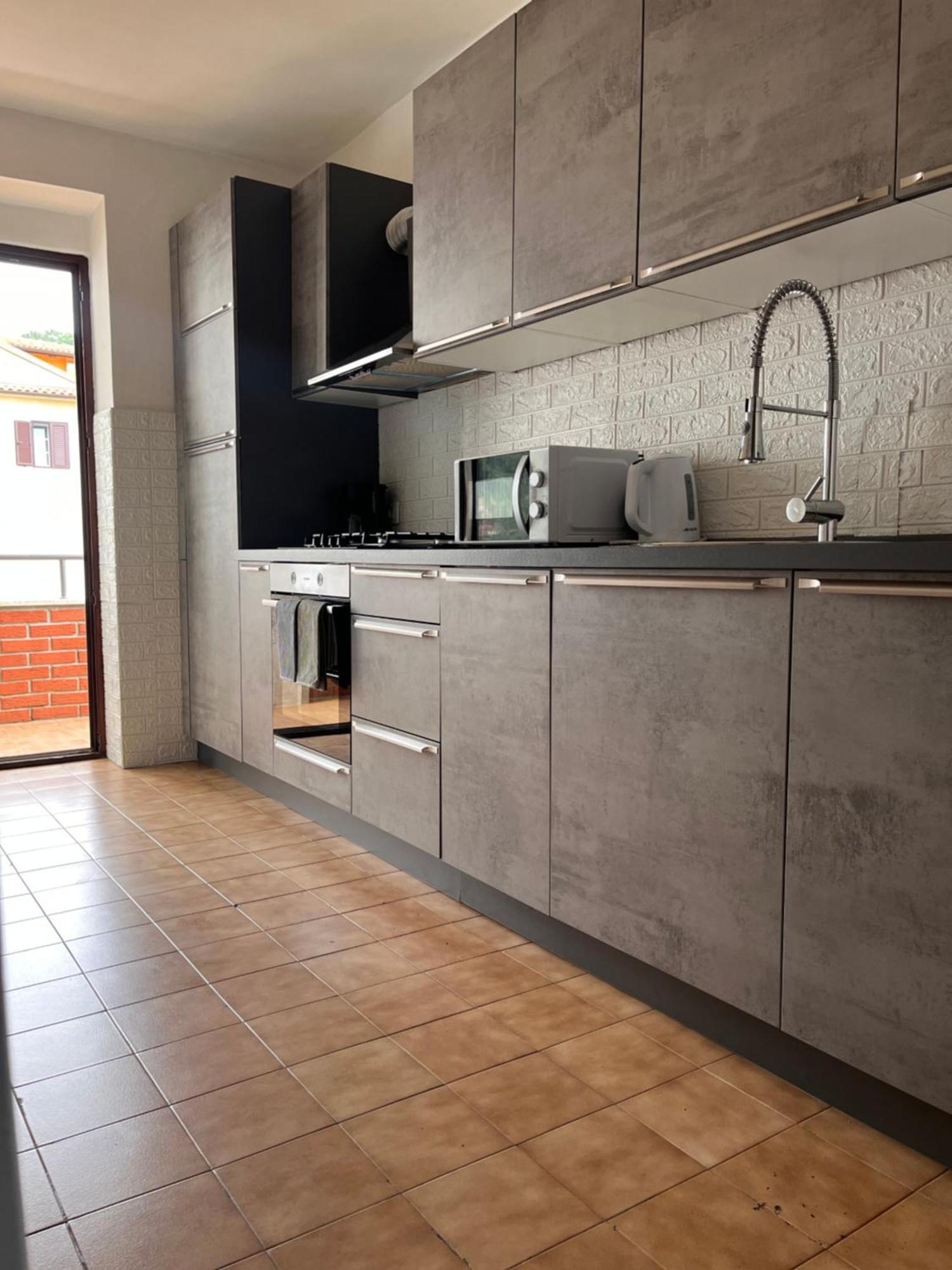Ikar Apartment מראה חיצוני תמונה